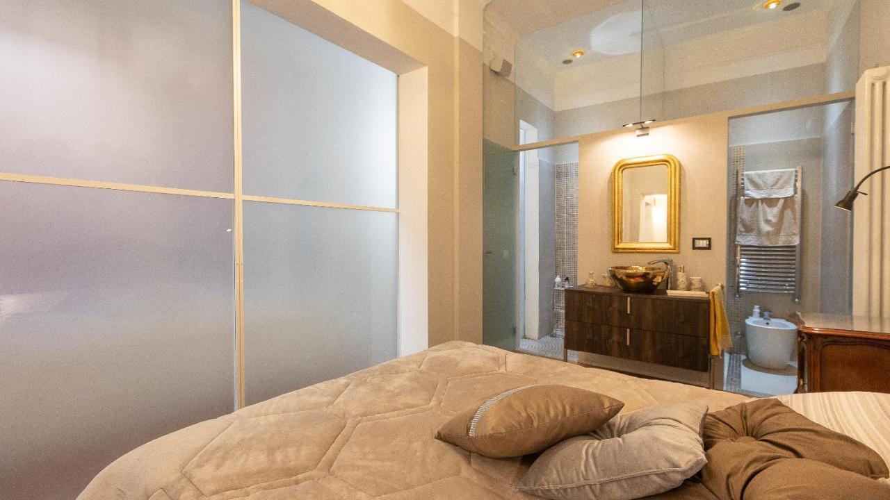 Gregoriana Luxury Rental In Rome Exterior photo