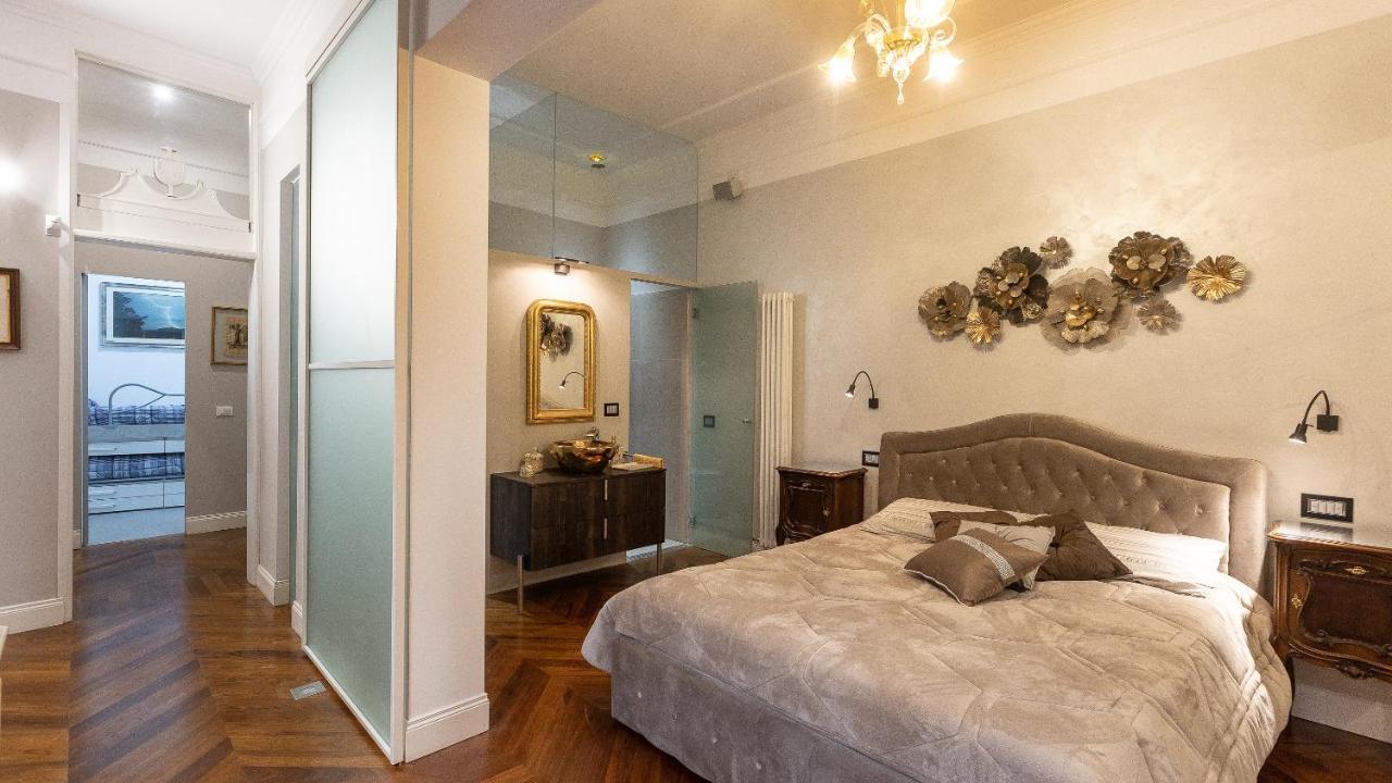Gregoriana Luxury Rental In Rome Exterior photo